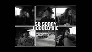 The Hellacopters - So Sorry I Could Die (Teaser #2)