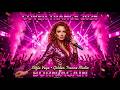 Sofia Vega Born Again Cover Trance Remix 2026 LISA Doja Cat RAYE 