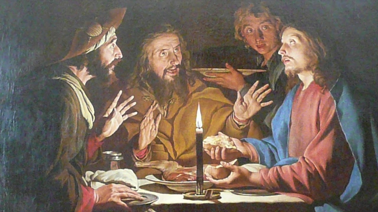 Nous t'avons reconnu Seigneur YouTube