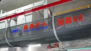 Inside a Professional Flexible Packaging Factory | From Raw Materials to Final Inspection