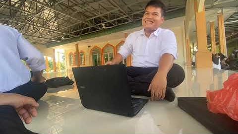 BTS UTS GRAFIKA KOMPUTER MEMBUAT EFEK ZOMBIE PADA WAJAH