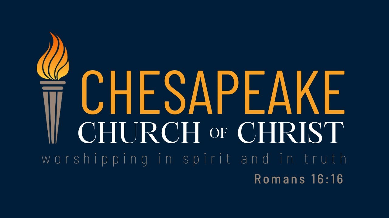 How We Glorify God Part 3 - Ron Sanders - 11/9/25 PM