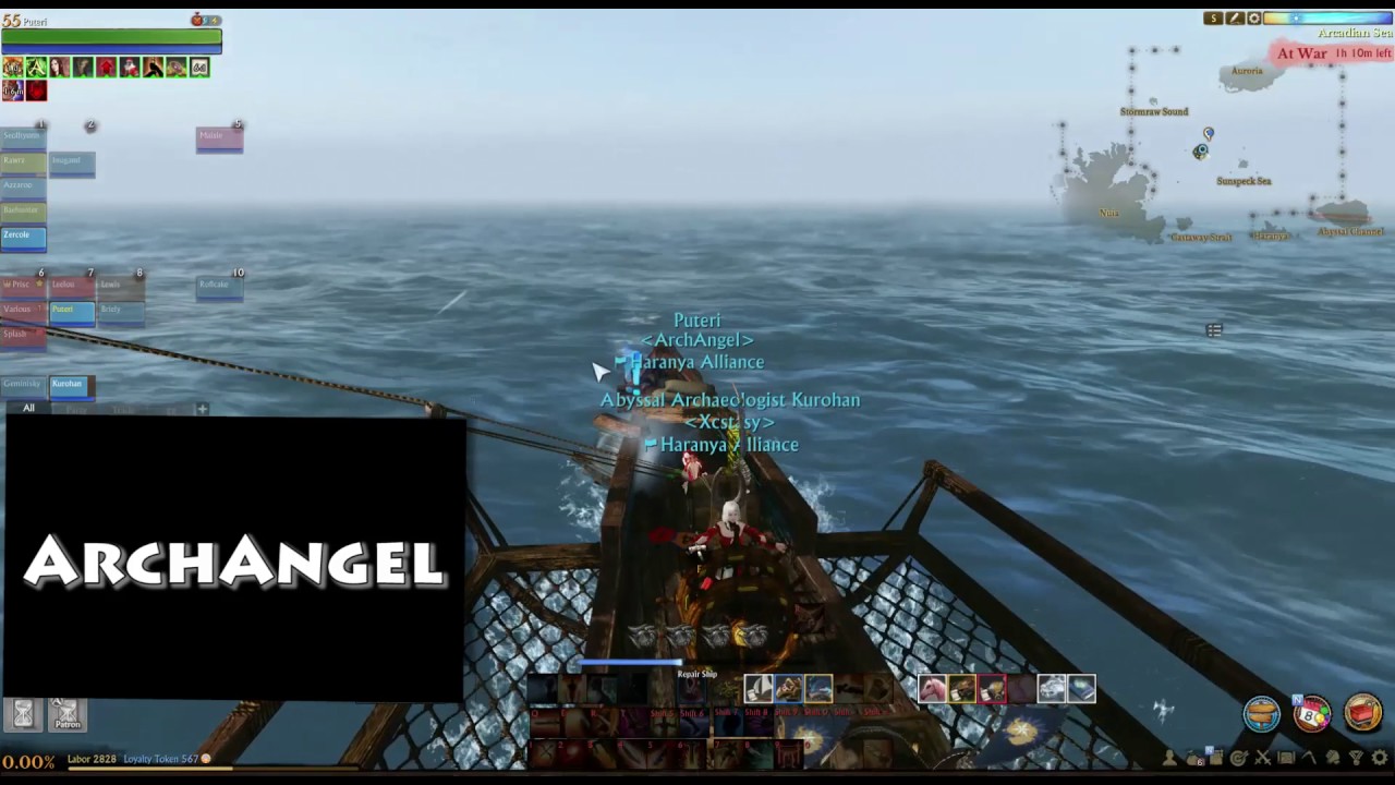 Enoan vs Merchant Schooner