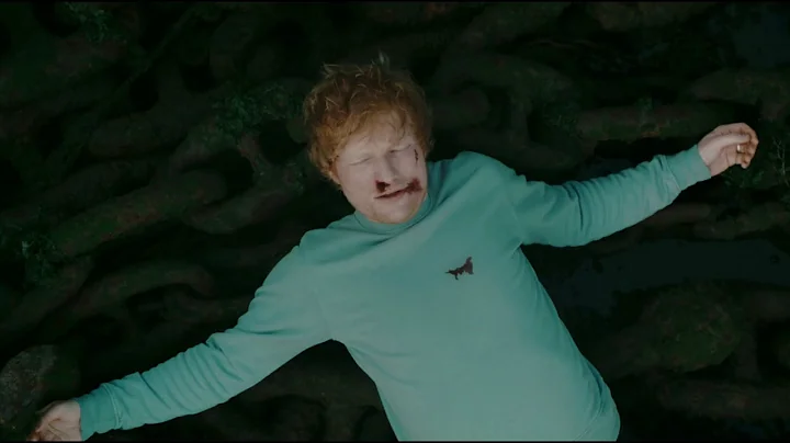 Ed Sheeran - Life Goes On [Official Video] - DayDayNews