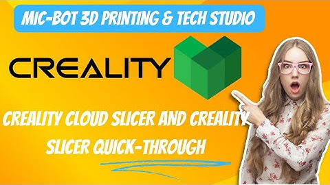 #creality Creality Slicer en Creality Cloud Slicer Quick-Through - Pikachu en K1MAX Cover Holder