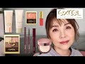 【エクセル縛り‼️】50代・アラフィフでも使える❗️ 優秀・神コスメ☆Makeup Tutorial☆YORIKO makeup