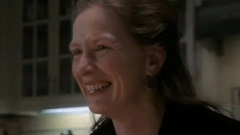 Ruth Fisher (Frances Conroy) Birthday
