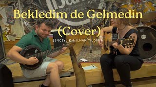 Bekledim de Gelmedin - Şenceylik & İlhan Yıldırım (Zeki Müren Cover)