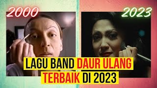 9 Lagu Daur Ulang Band Indonesia 90an dan Awal 2000 yang Wajib Kamu Dengar