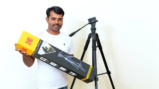 Photo and video Best Budget Tripod Kodak T360