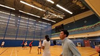 18 Aug VS HK U21 Q4