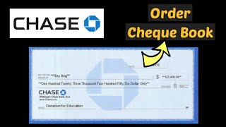 Chase Order Checks | Order Chequebook Chase Bank | Chase Personalized Checks Book order online fast screenshot 5