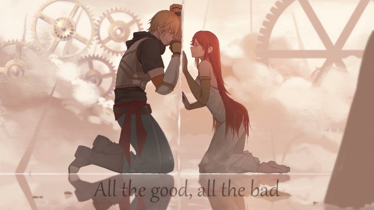 Nightcore- I'll Always Remember You (Hannah Montana)