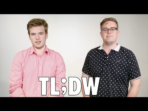 Video: Tldw: What Does The Abbreviation Mean?