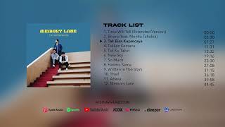 TheOvertunes - Memory Lane Full Album Stream