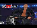 WWE 2K23 Android Gameplay | Triple H vs Edge | Extreme Rules  | GameHub