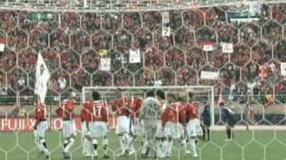 当時物 1960年代 昭和30～40年代 サッカー チケット まとめて 14枚 XEROX SUPER CUP】2006年大会ダイジェスト（その2） - YouTube