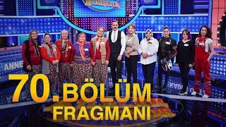 Aileler Yarışıyor 70. Bölüm Tanıtımı Ufuk Özkan Trt1