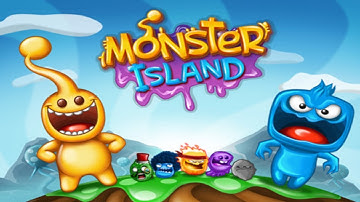 Monster Island Free For a Limited Time!