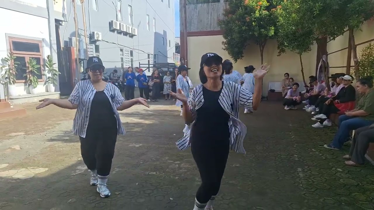 Sektor 4 Gkps Cijantung