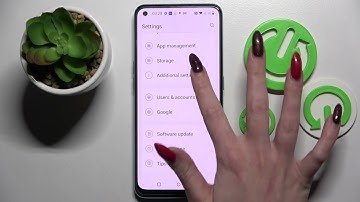 How to Turn On Auto Correction on OnePlus Nord CE 2 – Turn Off Auto Text Correction Feature