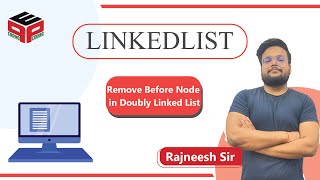Remove Before Node in Doubly Linked List | Pepcoding Solution in Hindi