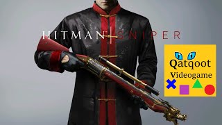 Hitman sniper android game chapter 1 (7-10) missions screenshot 3