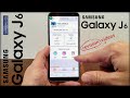 Análisis (Review Español) SAMSUNG GALAXY J6