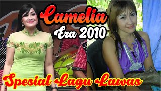 Spesial Lagu Lawas AYU LESTARI- CAMELIA ERA 2010 LIVE NGABUL KOSARI-CALSIUM COMMUNITY