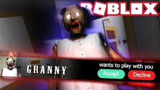 Playing Advertised Roblox Games Only