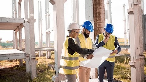 BS 99001 - Quality Management in the Built Environment sector