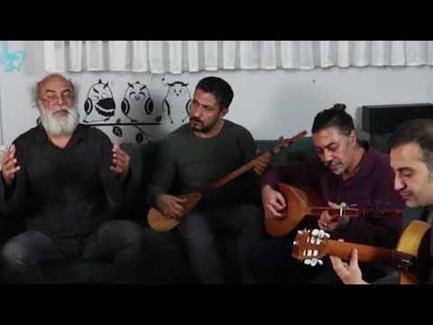 NEVZAT KARAKIŞ-GEÇTİ DOST KERVANI