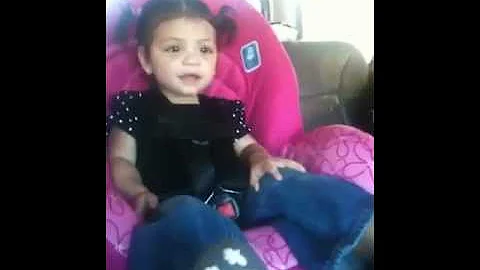 Nicki Minaj - Super Bass by Isabella Moran