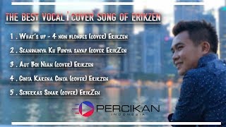 The best VocaI l COVER song ErikZen