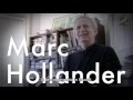 Capture de la vidéo Marc Hollander I Belgium Underground - Interview (Fr/Nl)