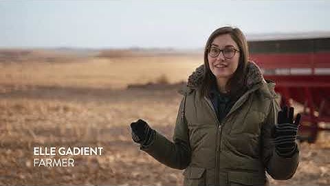 Cultivating the Next Generation of Farmers | Young Farmers