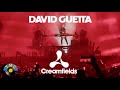 David Guetta &amp; Benny Benassi - Satisfaction (Live @ Creamfields 2022)