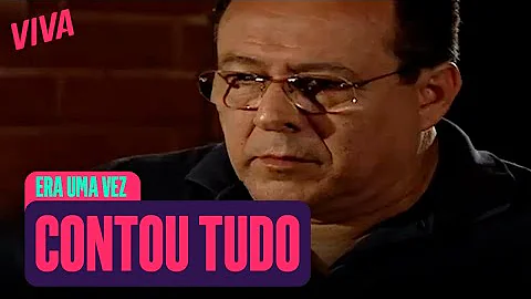Quem era Débora de Era Uma Vez?