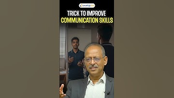 The Toughest Drill to Improve Communication I Anil Swarup (Retd. IAS, ex-Secretary, GOI) #shorts