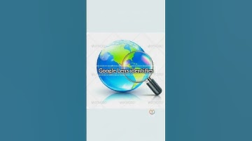 Google lens makes it easy to search. #googlelens #lens