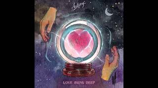 Miniatura de "Autograf - Love Runs Deep (feat Tiina)"