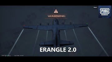 HOW TO DOWNLOAD PUBG ERANGLE 2.0 NO BAN | ReLight GAMING