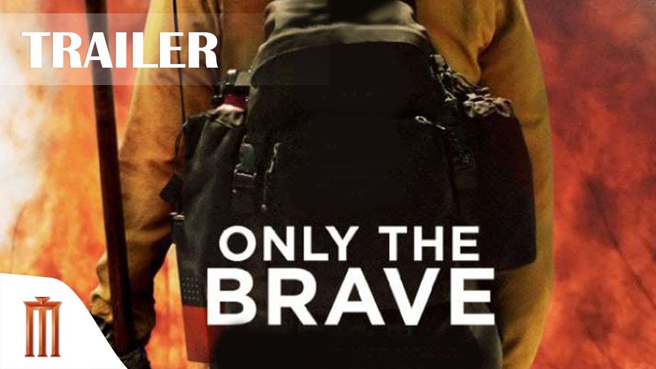 Only The Brave - Official Trailer [ซับไทย] Major Group
