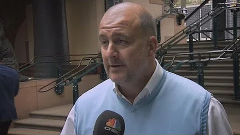 Festival of Marketing: Companies aren't making the most of their data | Marketing Media Money