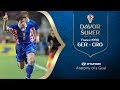 Davor Suker Goal | Germany v Croatia | 1998 FIFA World Cup の動画、YouTube動画。