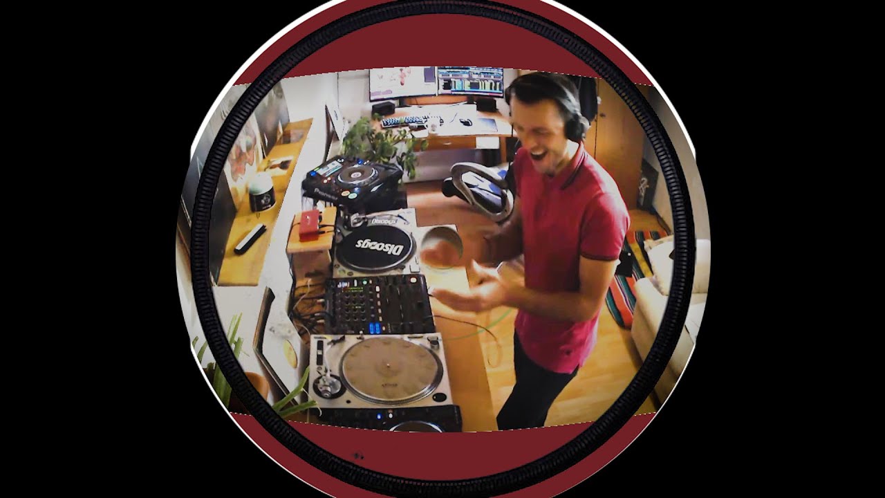 Deep, French 'n Funky