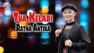Ratna Antika - Tua Keladi (Live Show)
