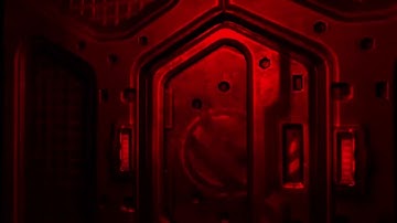 Doom 3 I Sound Re-Design