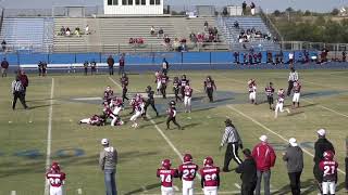 Playoffs - Tuttle 3rd Grade vs. Blanchard by Eli Pagel 140 views 3 years ago 54 minutes