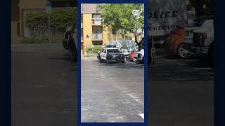Suspect in custody after deadly shooting at Fort Myers apartments
